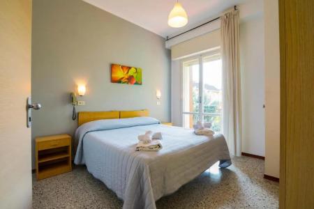 Ausonia B&B RiMiNi - 59