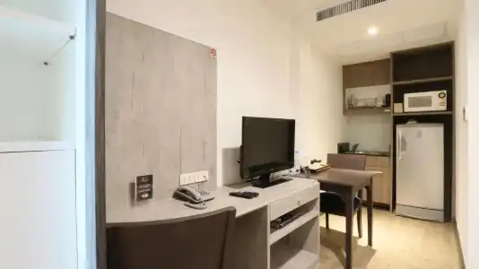 The Key Bangkok by Compass Hospitality - 94