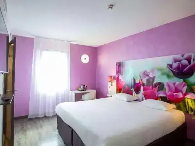 ibis Styles Bourges - 84