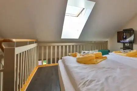 SonnenBayerischer Hof - All Inklusive - 149