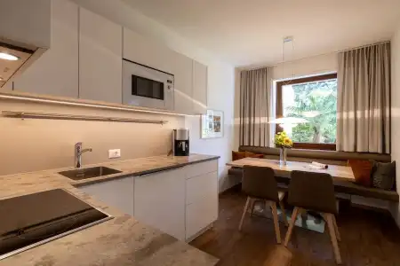 Gartenresidence Zea Curtis - 157