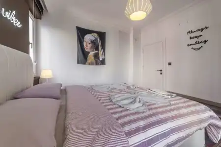 Melissa's Suites - 52