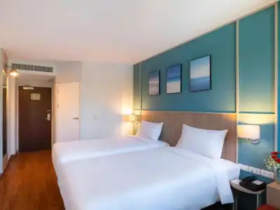 ibis Phuket Patong - 45