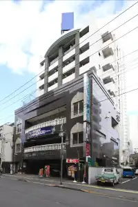 Tachikawa Urban Annex - 2