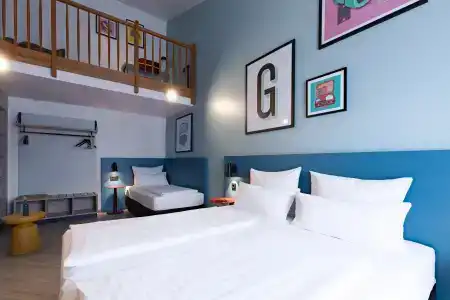 Garner Kiel - Akademie by IHG - 4