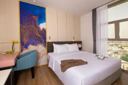 Grand Citiview Da Nang - 94
