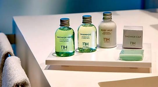 NH Leipzig Zentrum - 51