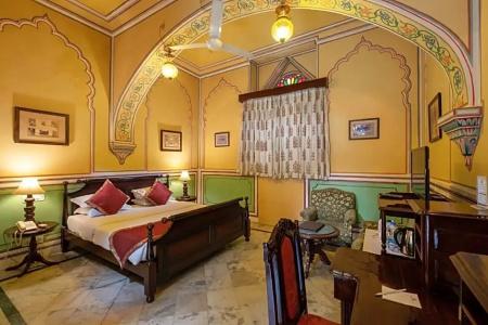 Narain Niwas Palace - 86