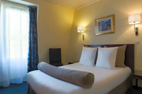Hôtel Saint Cyr Etoile - 24