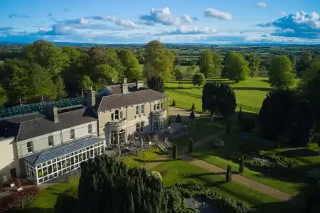 Lyrath Estate Spa & Convention Centre - 9
