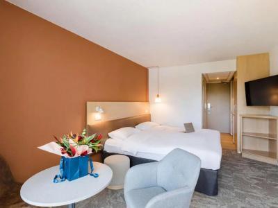 Ibis Styles Aix-les-Bains Domaine de Marlioz - 80
