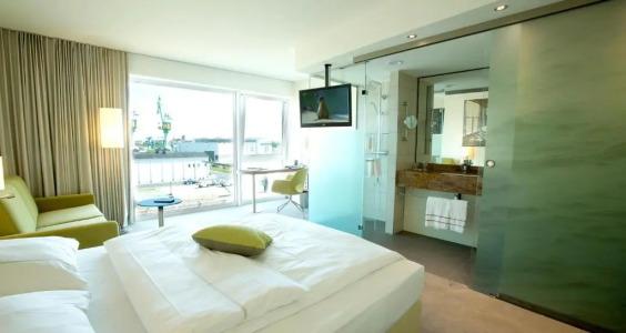 Best Western  Bremerhaven - 69