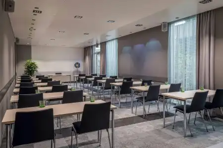 Courtyard by Marriott Linz - 21