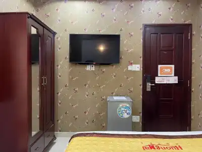 Huong Mai 2 - 26