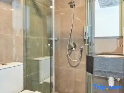 ibis budget Singapore Ametrine - 35