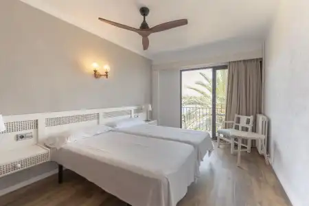Hostal Sa Baronia - 21
