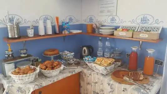 Villa Italia B&B - 12
