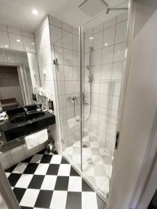 SchlossBad Wilhelmshöhe - 10