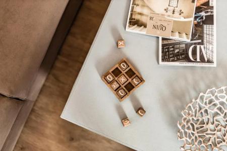 Giardin Boutique B&B - 56