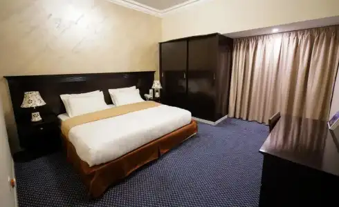 Al Bustan Flats - 4