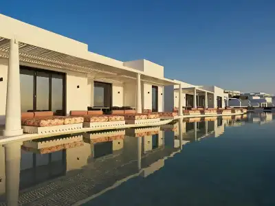 Cresanto Luxury Suites - 0