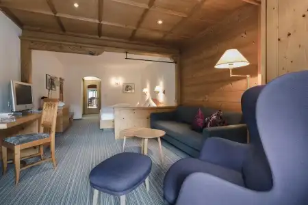 AlpenMontafon & SPA - 5
