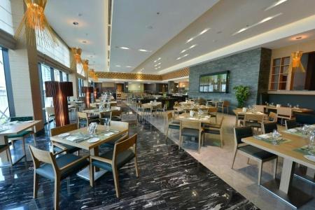Ramee Grand & Spa - 39