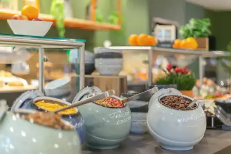 Holiday Inn - the niu, Amity Potsdam by IHG - 7