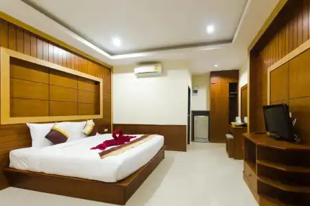 Sleep In Lanta Resort - 92