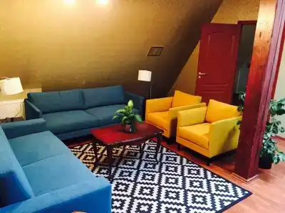 Tallinn City Apartments Harju Residence - 8
