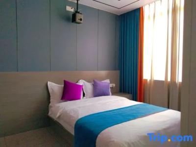 Youjian Inn (Guangzhou University Town) - 14