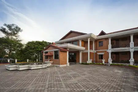 Buddha Maya by KGH Group - 0