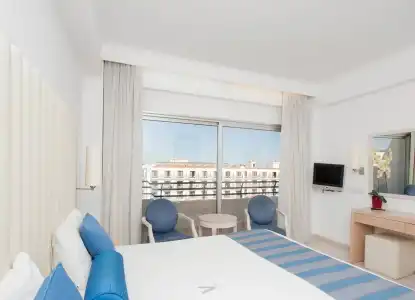 Vrissiana Boutique Beach - 30