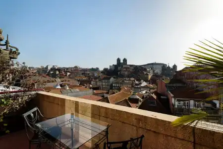 M Maison Particulière Porto - 132