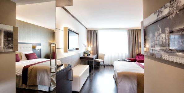 Radisson Blu & Conference Centre, - 13