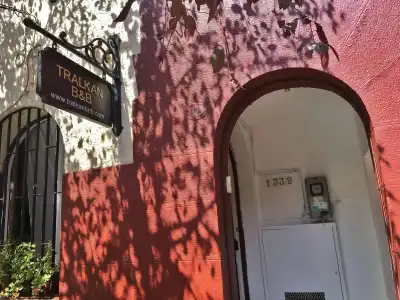 Tralkan B&B - 5