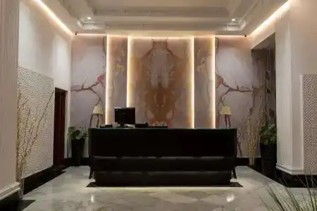 Majestic Casablanca - 1