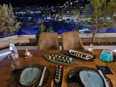 RoofTop & Chill - 9