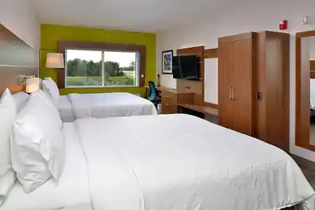 Holiday Inn Express Orlando – South Park by IHG - 105