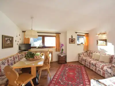 Residence Salvan - 51