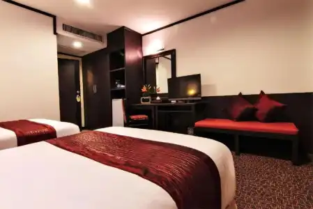 Bossotel - 47