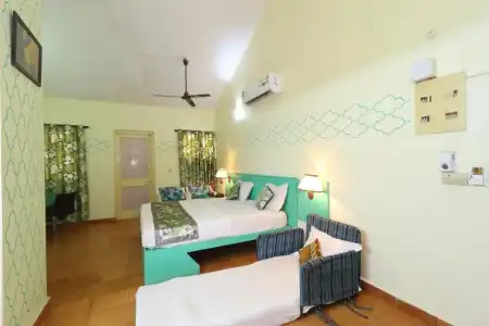 Ondas Do Mar Beach Resort - 49