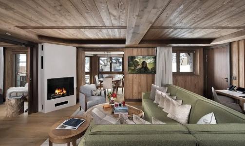 Fouquet's Courchevel - 129