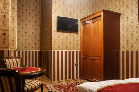 Cotton House Budapest - 43