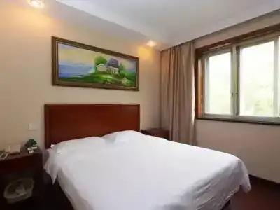 GreenTree Inn (Shanghai Jiangwan Town) - 20