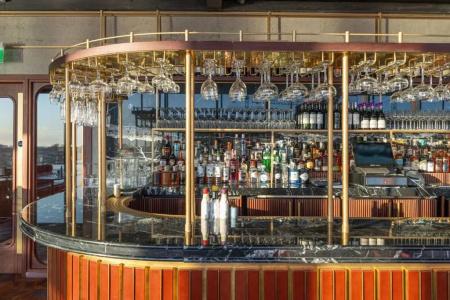 The Dean Dublin Docklands- Formerly the Mayson - 11