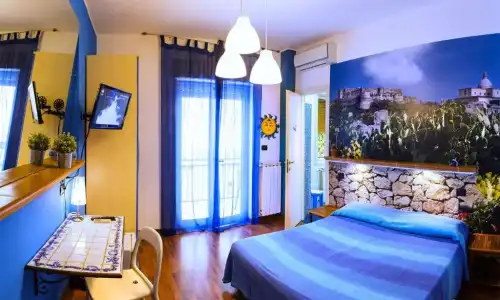 Solaris B&B - 18