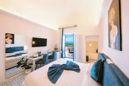 Palazzo Pascal - Amalfi Coast Luxury Experience - 139