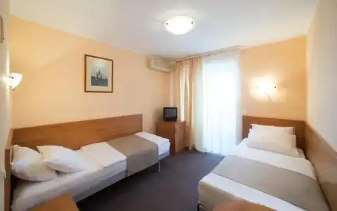 Hostel Bulvar Shevchenko - 18