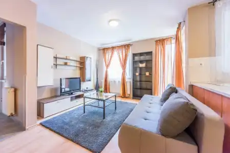 Nova Apartments Budapest - 34